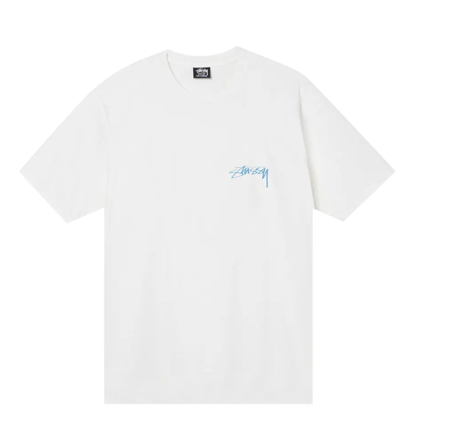 Stussy Slovenija - moda za vsak dan